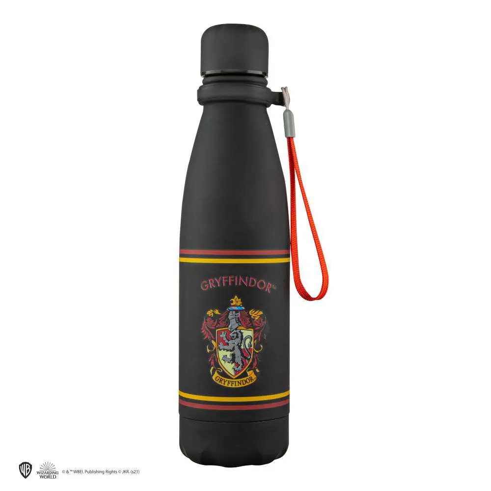 HARRY POTTER - Hp Gryffindor Waterbottle - Figurine